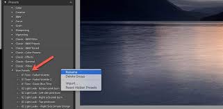 Photo Renaming Options In Lightroom - Lightroom Killer Tips