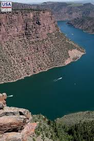 Flaming gorge national recreation area. Flaming Gorge National Recreation Area