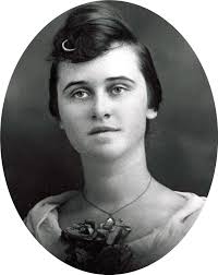 Minnie Lea Meyer Thetford Donaldson (1900-1975)