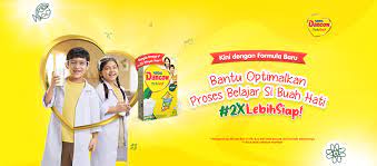Kesimpulannya adalah strategi iklan dancow ini mengsegmentasikan dan memposisikan produk susu dimana kandungan yang terbaik yang akan diterima anaknya. Dancow Fortigro Home Facebook