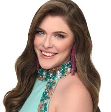 Was there ever a miss Rhode Island from West Warwick?