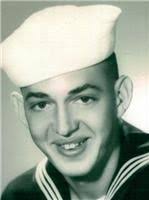 Carl Mistric Obituary (1931