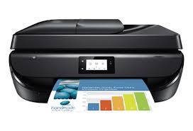 Hp Officejet 5055 Driver Download Hp Officejet Hp Printer Printer Driver