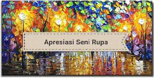 Secara psikologis pengalaman pengindraan karya seni itu berurutan dari sensasi (reaksi panca indra kita mengamati seni), emosi (rasa keindahan), impresi (kesan pencerapan), interpretasi (penafsiran makna seni), apresiasi (menerima dan menghargai makna seni, dan evaluasi (menyimpulkan nilai seni). Apresiasi Seni Rupa Pengertian Contoh Tingkatan Serta Manfaat Apresiasi Seni Kerajinan Prakarya