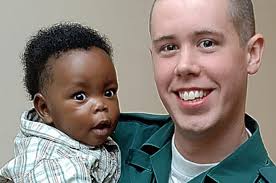 Paramedic hailed 'angel of God' for saving baby's life