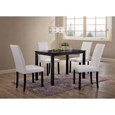 Latitude Run Alexandra Upholstered Parsons Chair Wayfair In 2020 Dining Chairs Furniture Dinette Kitchen Table