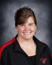 Luck School District