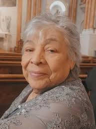 Obituary information for Bertha E. Chavez