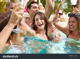 Pin On Pool Group Photo