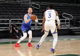 I'm not really jordan poole. Milwaukee Bucks 3 Takeaways From 138 99 Win Over Warriors Page 2
