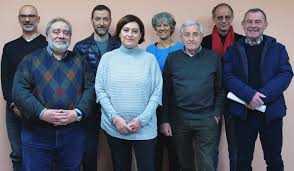 State uscendo con un uomo che vi piace, non state andando a un. Associazione Libera Cultura Venerdi 21 Febbraio Il Primo Appuntamento In Sala Consiliare Piana Notizie