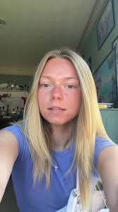 Jenna Kate Frederick