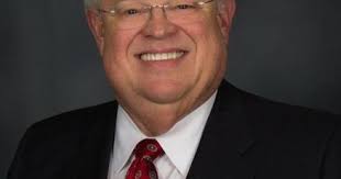 Lexington-Richland School District Five superintendent Dr. Stephen Hefner  to retire