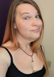 Fan Casting Robyn McConnell as Trans Women in LGBT+ Voice Actor Faceclaims 