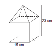 Menghitung volume dan luas permukaan bangun ruang gabungan balok dan kubus. Contoh Soal Bangun Ruang Gabungan Terbaru 2019