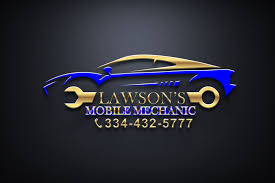 Lawson Mobile Mechanic