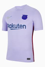 The squad for the 21/22 season is not definitive. T Shirt Nike Fc Barcelona 2021 22 Breathe Stadium Away R Gol Com Football Boots Equipment