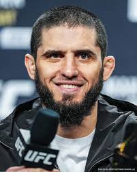 Jones Jones & Islam Makhachev are both goat. Islam: G- Greatest O- Of A-  Avoiding T- Topuria Jon Jones: G- Greatest O- Of A- Avoiding T- Tom aspinall