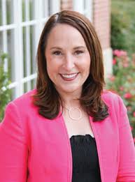 2025-2027 Slate of Officers