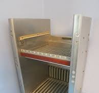 Siemens 6DD1682-0CC0 SIMADYN D 12 Slot Rack PLC SR12.1 GE.465 682 0012.50  OCCO (PM1532-5)