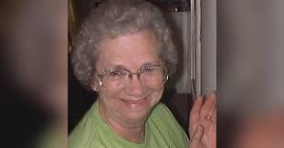 Mrs. Betty J Bowen Obituary