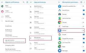I'm unable to access the playstore or any other google apps like it. Ok Google Not Working Here Is What You Need To Do