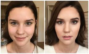 Wash every day, preferably have a shower as baths are apparently not as hygienic. Stop Telling Girls They Re Pretty Without Makeup We Know Makeup Vs No Makeup Girls Without Makeup Without Makeup