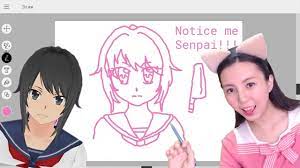 We did not find results for: Can A I Auto Draw Yandere Chan Auto Draw Youtube