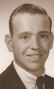 Obituary: William James “Jimmy” Huff