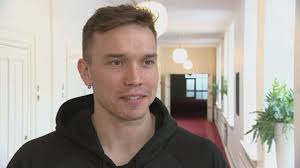 Laura Borg stempler ind