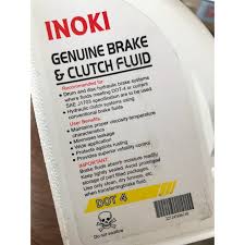 Harga minyak brek kereta wira. Minyak Brek Brake Oil Dot 4 Brake Fluid Semua Kereta Boleh Myvi Wira Saga Kancil Axia Bezza Shopee Malaysia