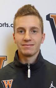 2014-15 Men's Basketball Roster