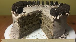 Then divide the batter equally into each pan. Simple Oreo Cake Recipe Uk Meadow Brown Bakery