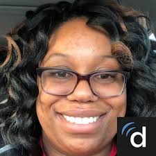 Jacquelyn Pressley, NP