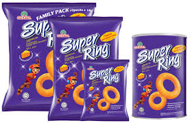 Groceries, mauritian, spices £ 3.99. Oriental Super Ring Super Fun Cheesy Taste Kids All Time Favourite Snack Buy Oriental Super Ring Super Fun Cheesy Taste Kids All Time Favourite Snack Oriental Super Ring Super Fun Cheesy Taste Kids All Time