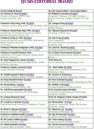 PDF) Journal of Computer Science IJCSIS July 2018 Full Volume.pdf