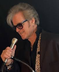 BILL MACK and The JUKE JOINT JONNIES