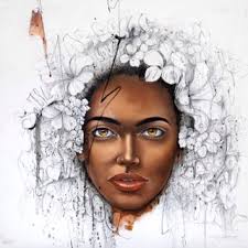 St. John of Liverpool by Robert Felker