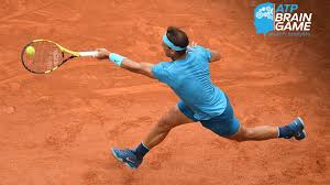 Nadal was born in mallorca. The Four Keys To Rafael Nadal S Dominating Forehand At Roland Garros Atp Tour Tennis