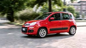 Achat voiture occasion fiat panda. Fiat Panda Infos Preise Alternativen Autoscout24