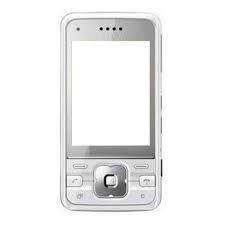 Sony Ericsson C903 - Silver - Maxbhi.com