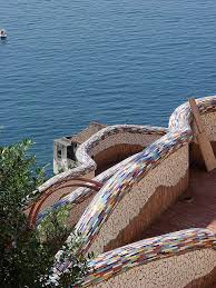 Vietri Sul Mare Amalfi Coast Italy Italia Luoghi Amalfi