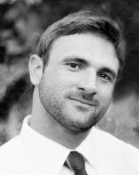 Steven Carter Obituary (1982