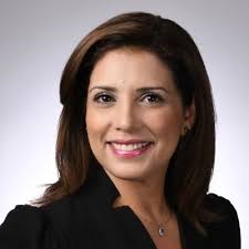 Dina El Mahdy, PhD, CFE