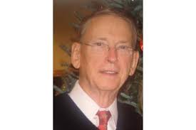 Laurence Gates Obituary (2018)