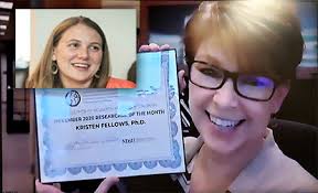 Kristen Fellows