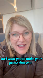 Checking in from the road, Prime Timers