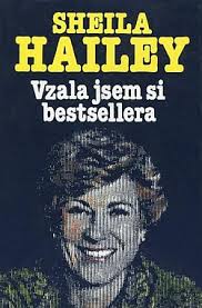 Vzala jsem si bestsellera
