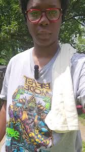 Hot Topic Fantastic Four Shirt