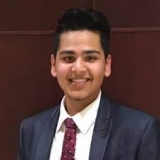 Interning at Manulife